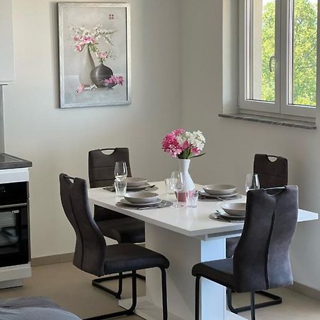 Apartman Ana Sveti Anton  Exterior foto
