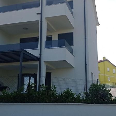 Ferienwohnung Apartman Ana Sveti Anton  Exterior foto