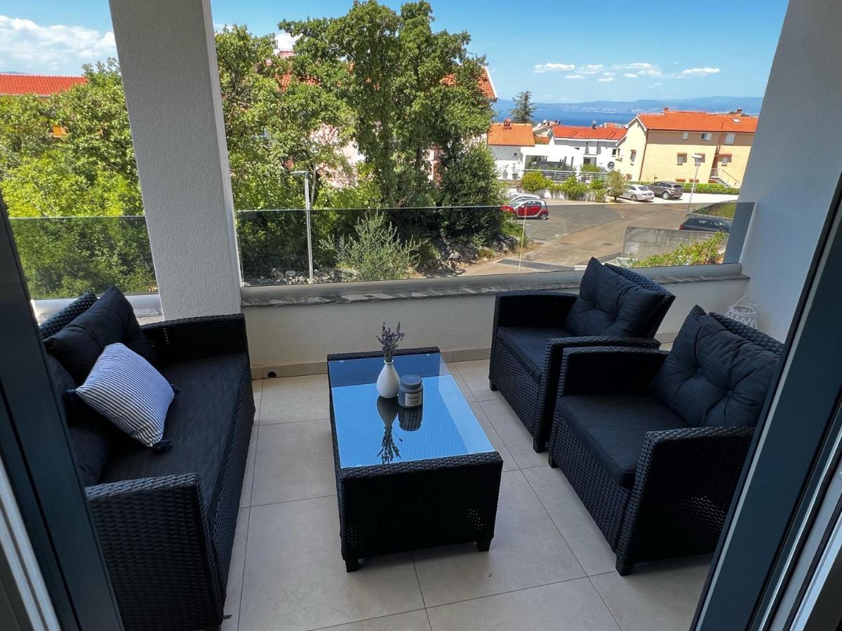 Apartman Ana Sveti Anton  Exterior foto