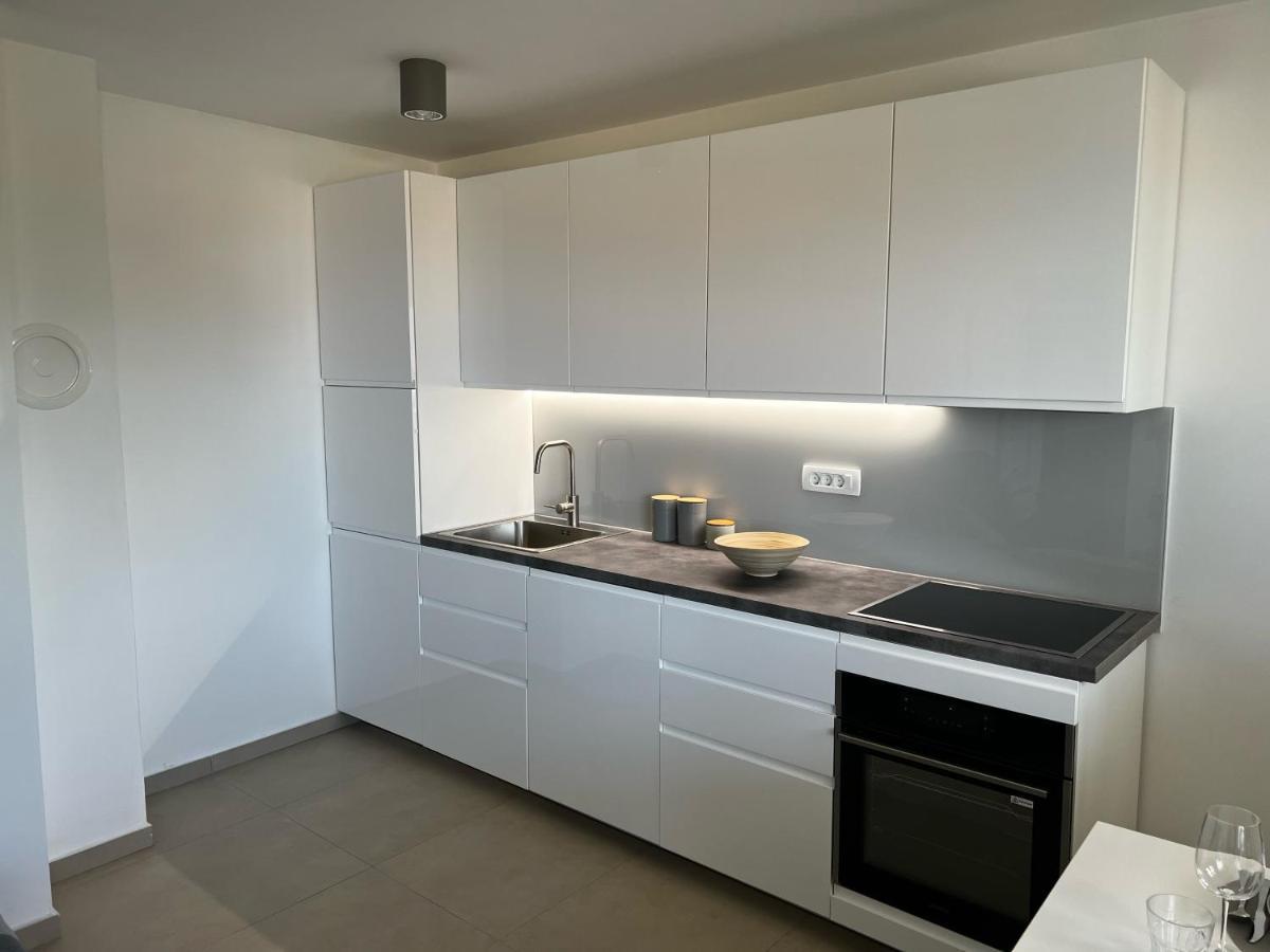 Apartman Ana Sveti Anton  Exterior foto
