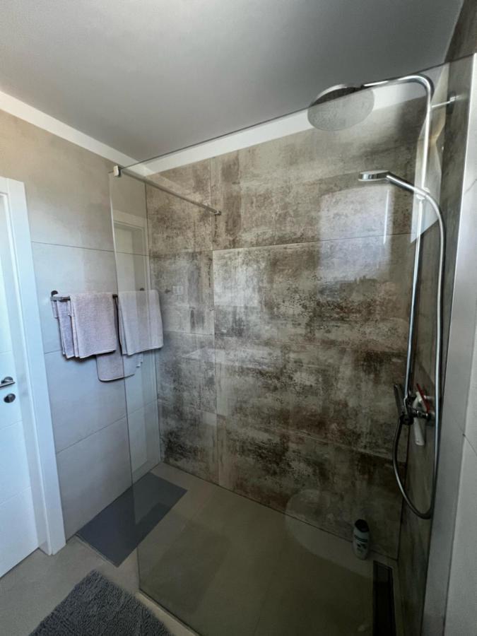 Apartman Ana Sveti Anton  Exterior foto
