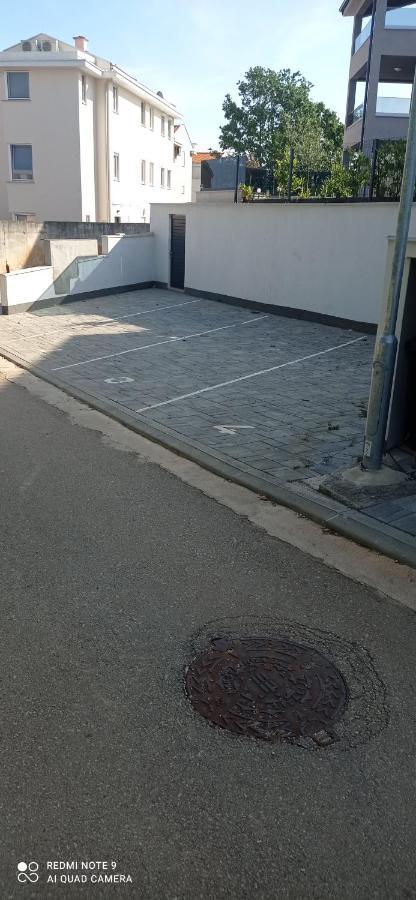 Apartman Ana Sveti Anton  Exterior foto